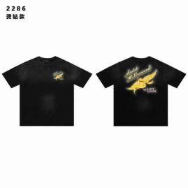 Picture of Amiri T Shirts Short _SKUAmiriS-XLbrtx228623570